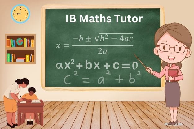 The IB Maths Courses: Content and Design
